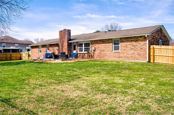 $310,000 | 2599 South College Hills Drive, Hanover, IN 47243