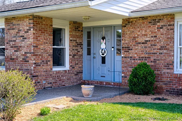 $310,000 | 2599 South College Hills Drive, Hanover, IN 47243