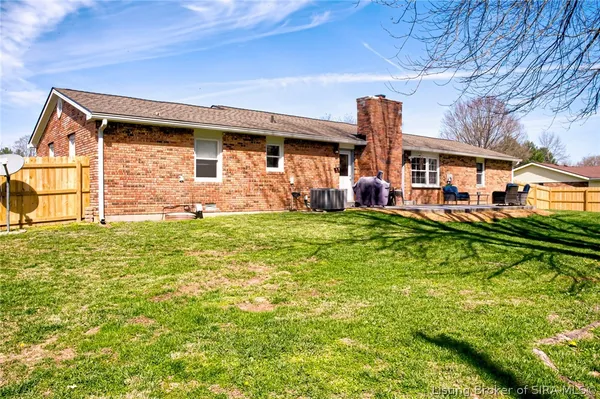 $310,000 | 2599 South College Hills Drive, Hanover, IN 47243