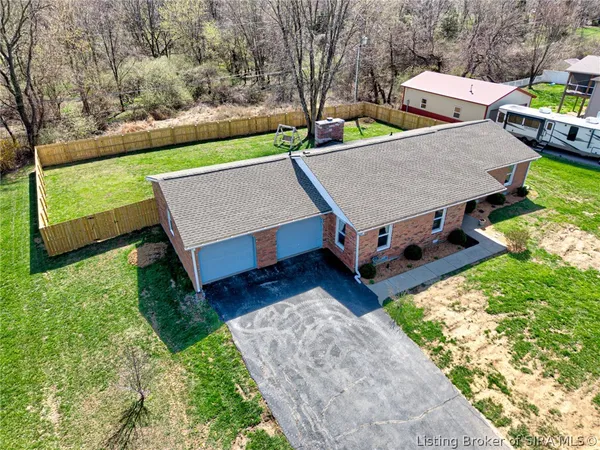 $310,000 | 2599 South College Hills Drive, Hanover, IN 47243