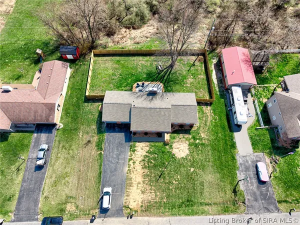 $310,000 | 2599 South College Hills Drive, Hanover, IN 47243