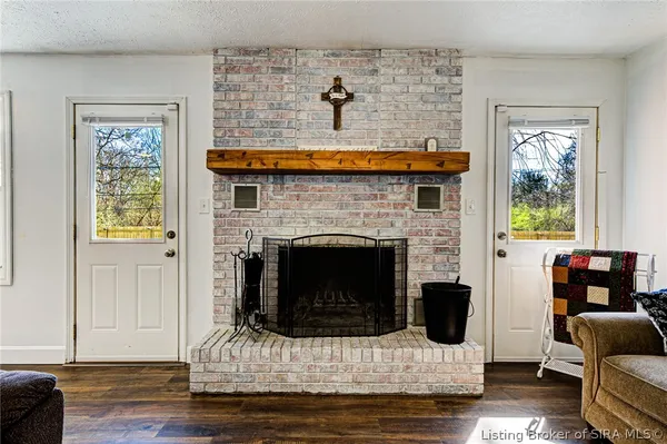 $310,000 | 2599 South College Hills Drive, Hanover, IN 47243