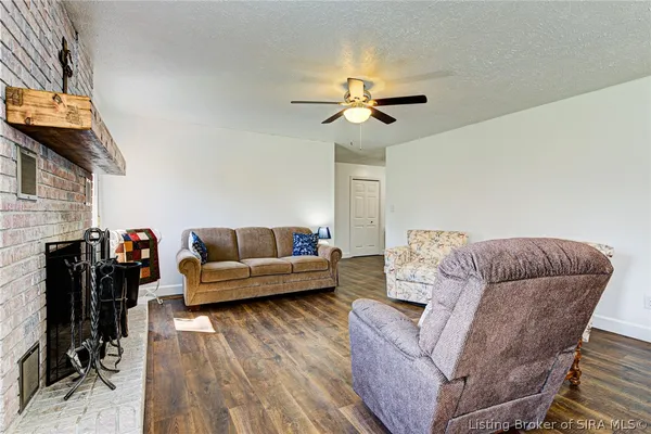 $310,000 | 2599 South College Hills Drive, Hanover, IN 47243