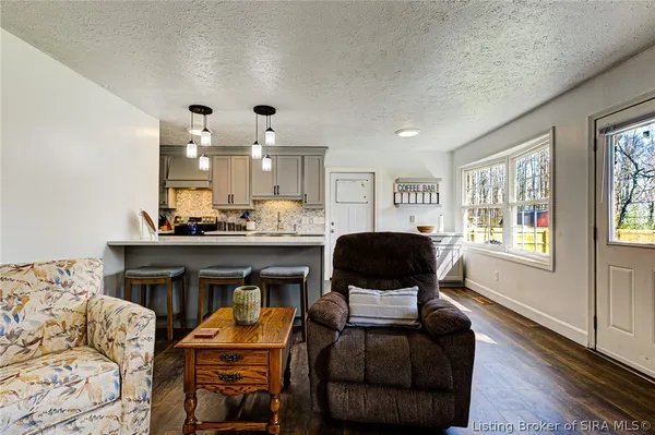 $310,000 | 2599 South College Hills Drive, Hanover, IN 47243