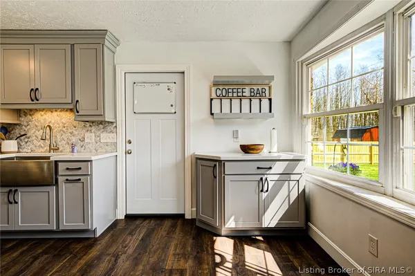 $310,000 | 2599 South College Hills Drive, Hanover, IN 47243