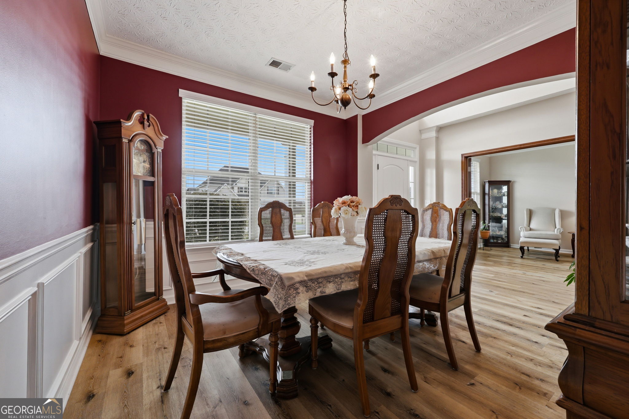 89 Seminole Trail Fort Mitchell, AL 36856 - Photo 12 of 48