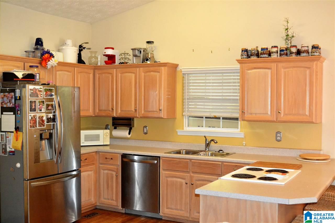 600 Davis Acres Drive Alpine, AL 35014 - Photo 27 of 47