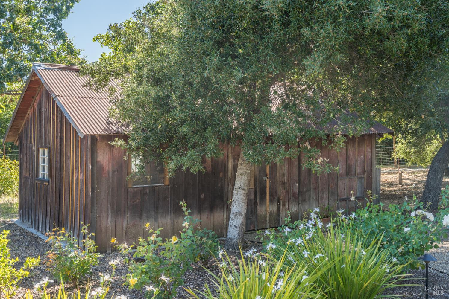 1265 Castle Road Sonoma, CA 95476 - Photo 21 of 22