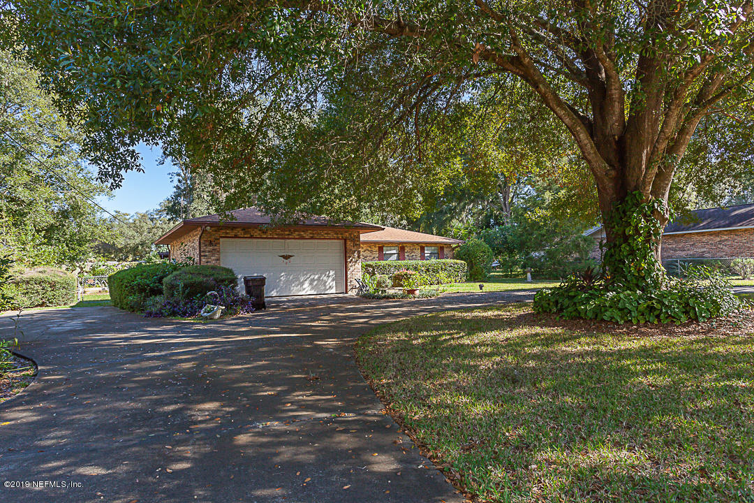 320 Southwest Grove Street Keystone Heights, FL 32656 - Photo 2 of 28 Web-2