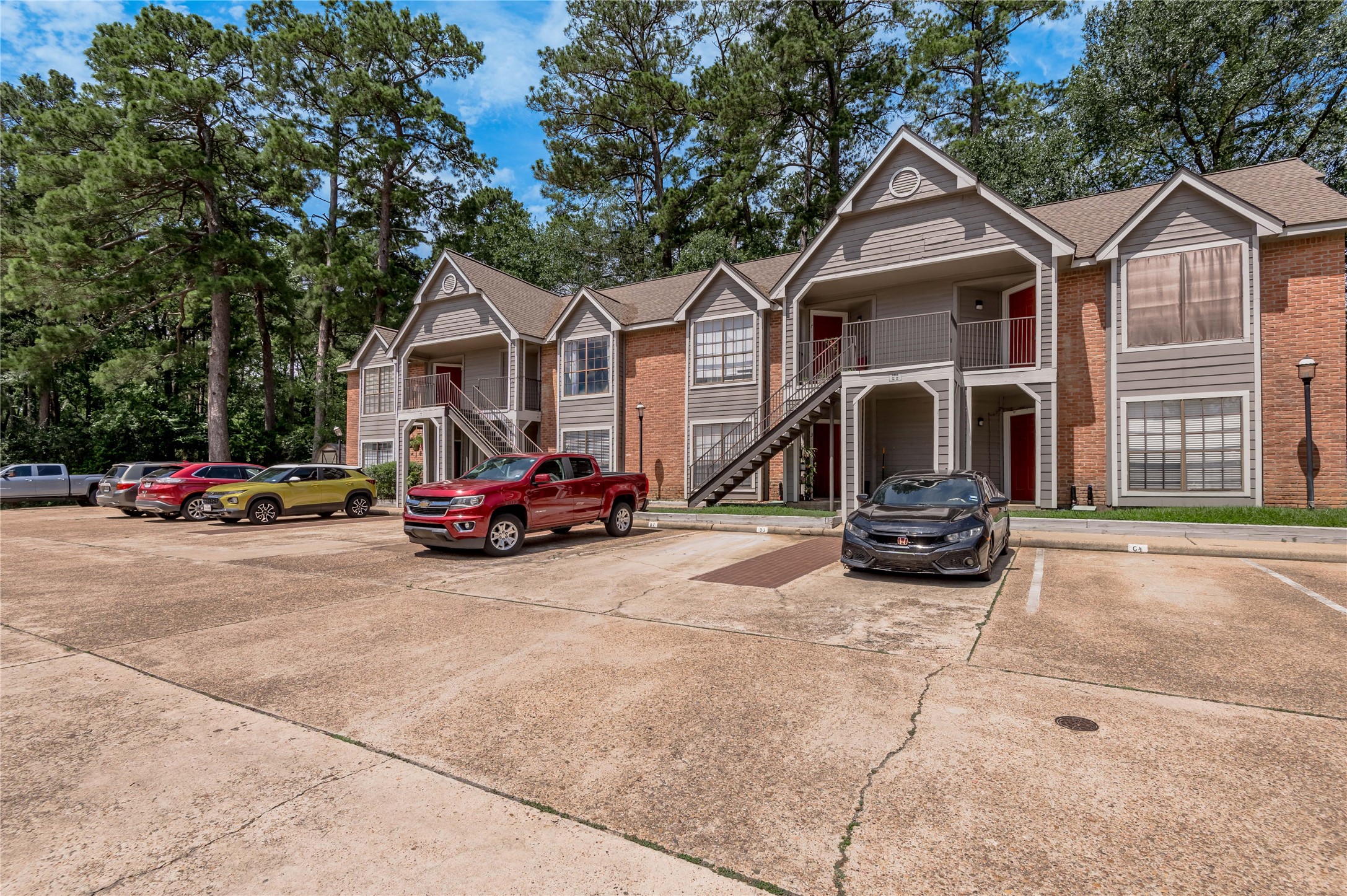 2402 Sycamore Avenue, Unit D6 Huntsville, TX 77340 - Photo 50 of 50