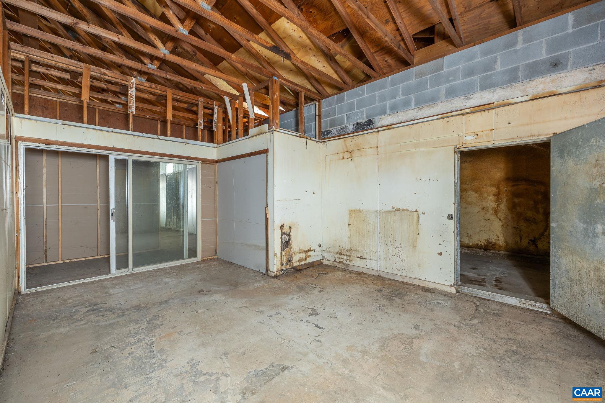 4952 Irish Road Schuyler, VA 22969 - Photo 13 of 33 a view of an empty room