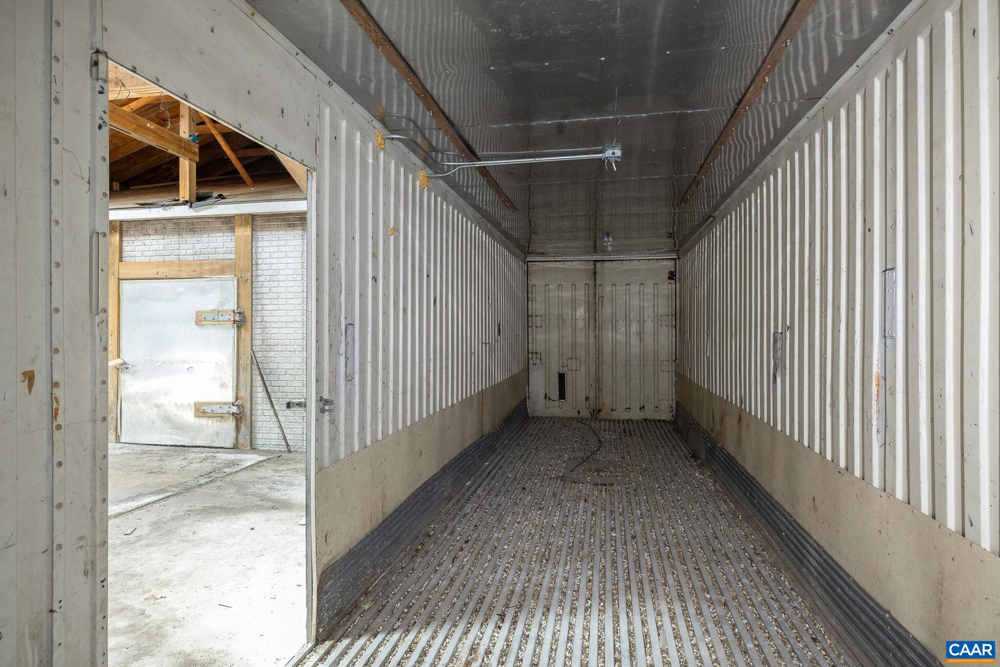 4952 Irish Road Schuyler, VA 22969 - Photo 17 of 33 a view of a room with wooden floor and windows