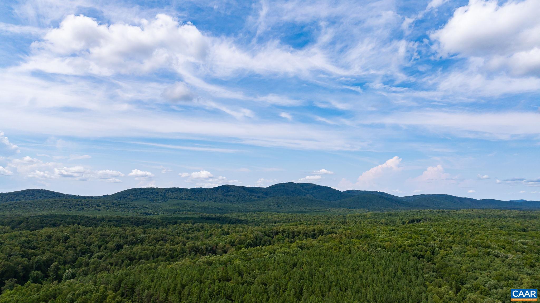 4952 Irish Road Schuyler, VA 22969 - Photo 28 of 33 a view of an mountain range with lots of trees