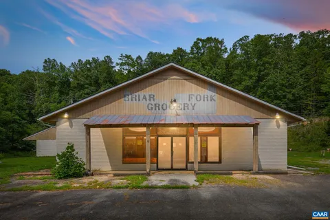 $229,900 | 4952 Irish Road, Schuyler, VA 22969