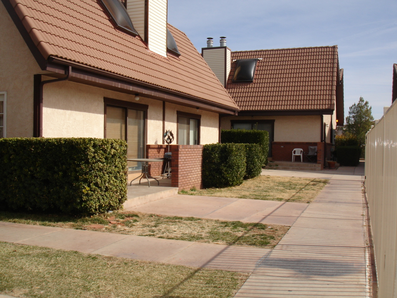 1152 North 1400th Street West, Unit 4D St. George, UT 84770 - Photo 1 of 1 Exterior