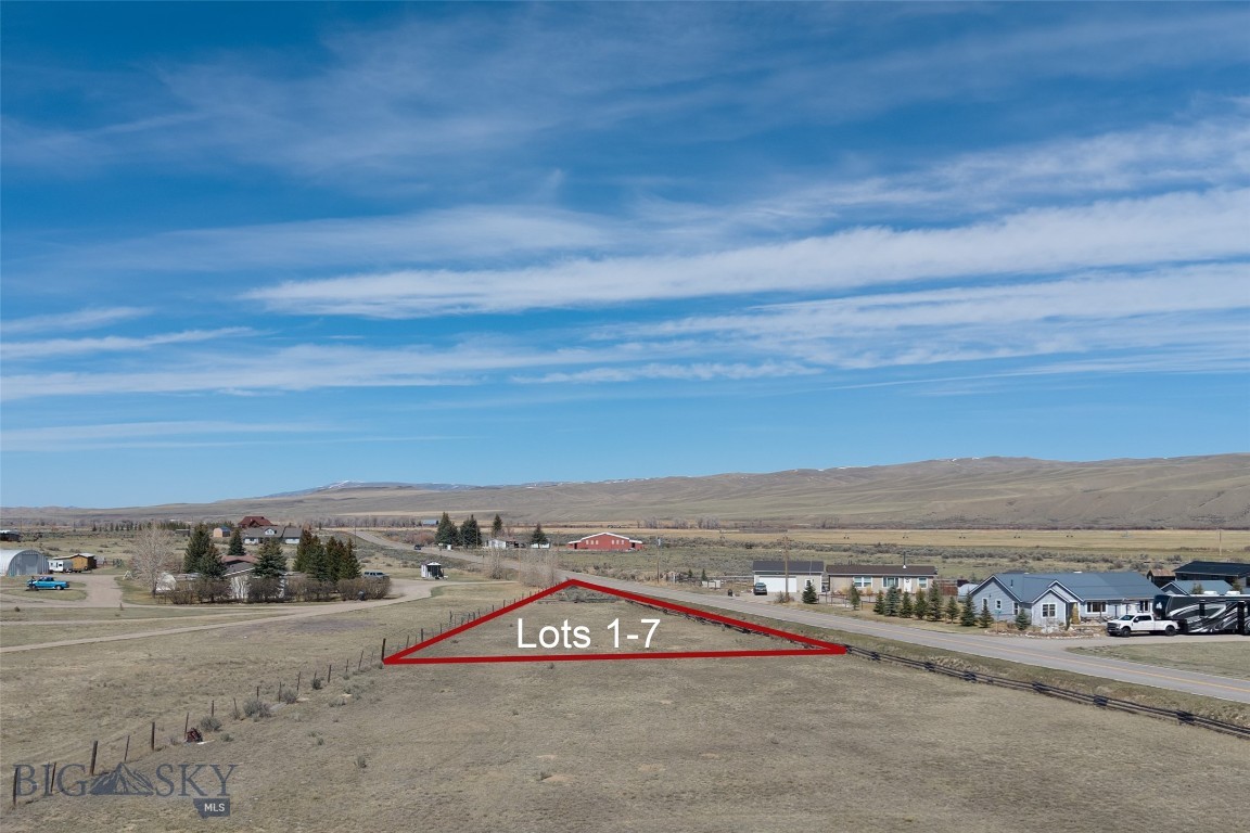 1-7 Red Rock Road Lima, MT 59739 - Photo 1 of 5 TBD Red Rock - Lima, Montana