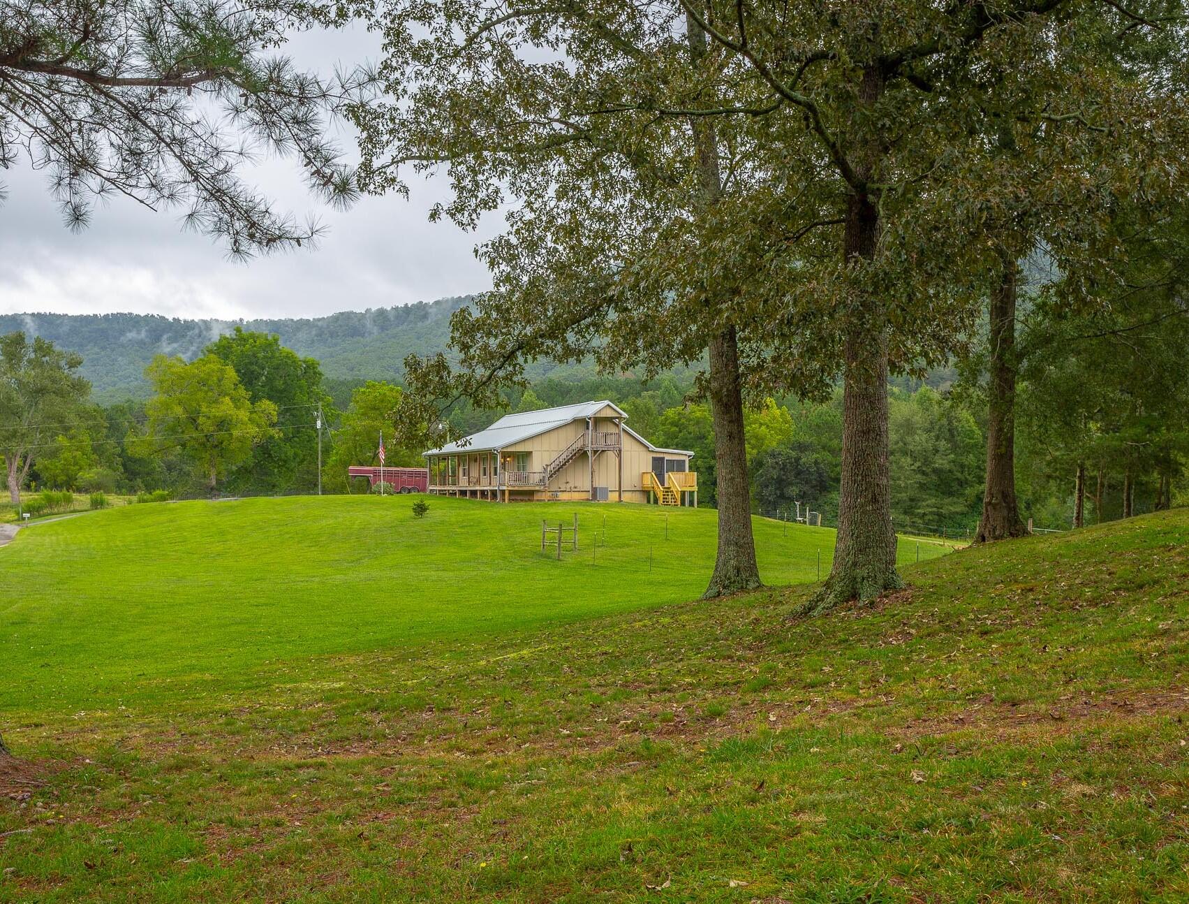 78 Gills Valley Road Trion, GA 30753 - Photo 6 of 94 78 Gills Valley Rd. HD-3A
