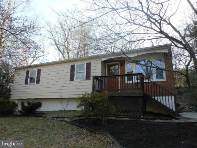 4533 Gross Mill Road Hampstead, MD 21074 - Photo 1 of 19 Exterior (Front)
