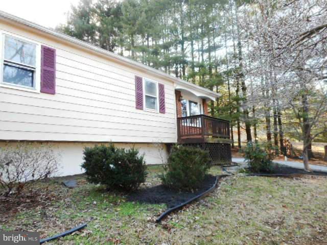 4533 Gross Mill Road Hampstead, MD 21074 - Photo 2 of 19 Exterior (Front)