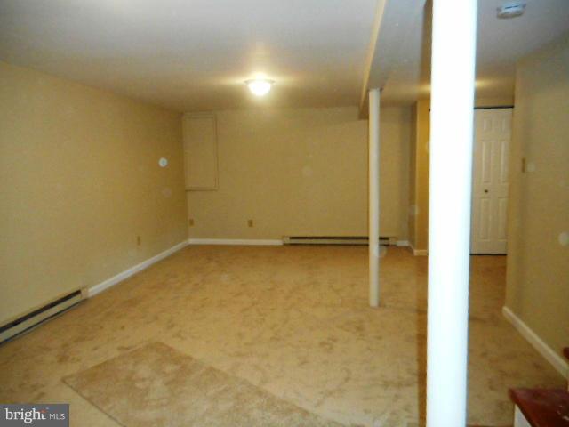 4533 Gross Mill Road Hampstead, MD 21074 - Photo 12 of 19 Basement