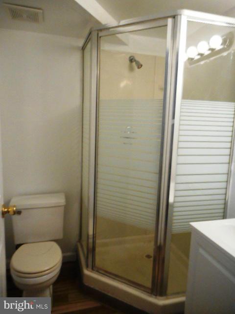 4533 Gross Mill Road Hampstead, MD 21074 - Photo 13 of 19 Bath