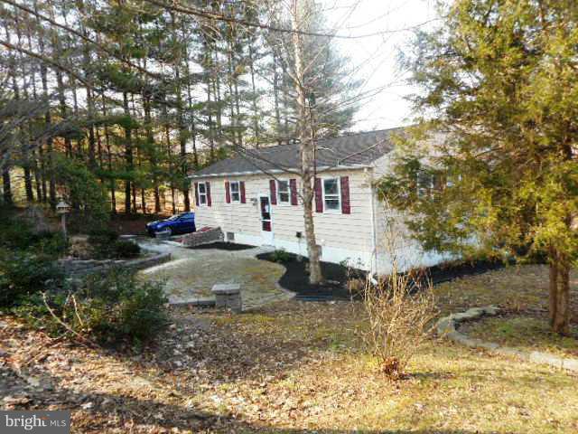 4533 Gross Mill Road Hampstead, MD 21074 - Photo 17 of 19 Exterior (General)