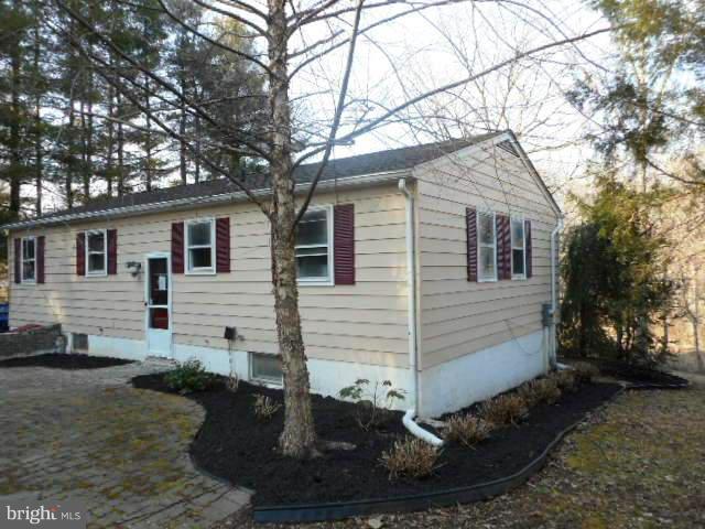 4533 Gross Mill Road Hampstead, MD 21074 - Photo 18 of 19 Exterior (Rear)