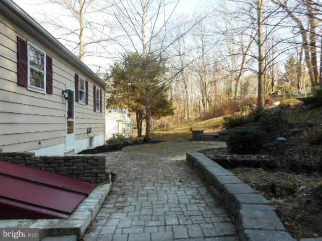 4533 Gross Mill Road Hampstead, MD 21074 - Photo 19 of 19 Exterior (Rear)