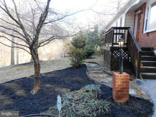 4533 Gross Mill Road Hampstead, MD 21074 - Photo 3 of 19 Exterior (Front)