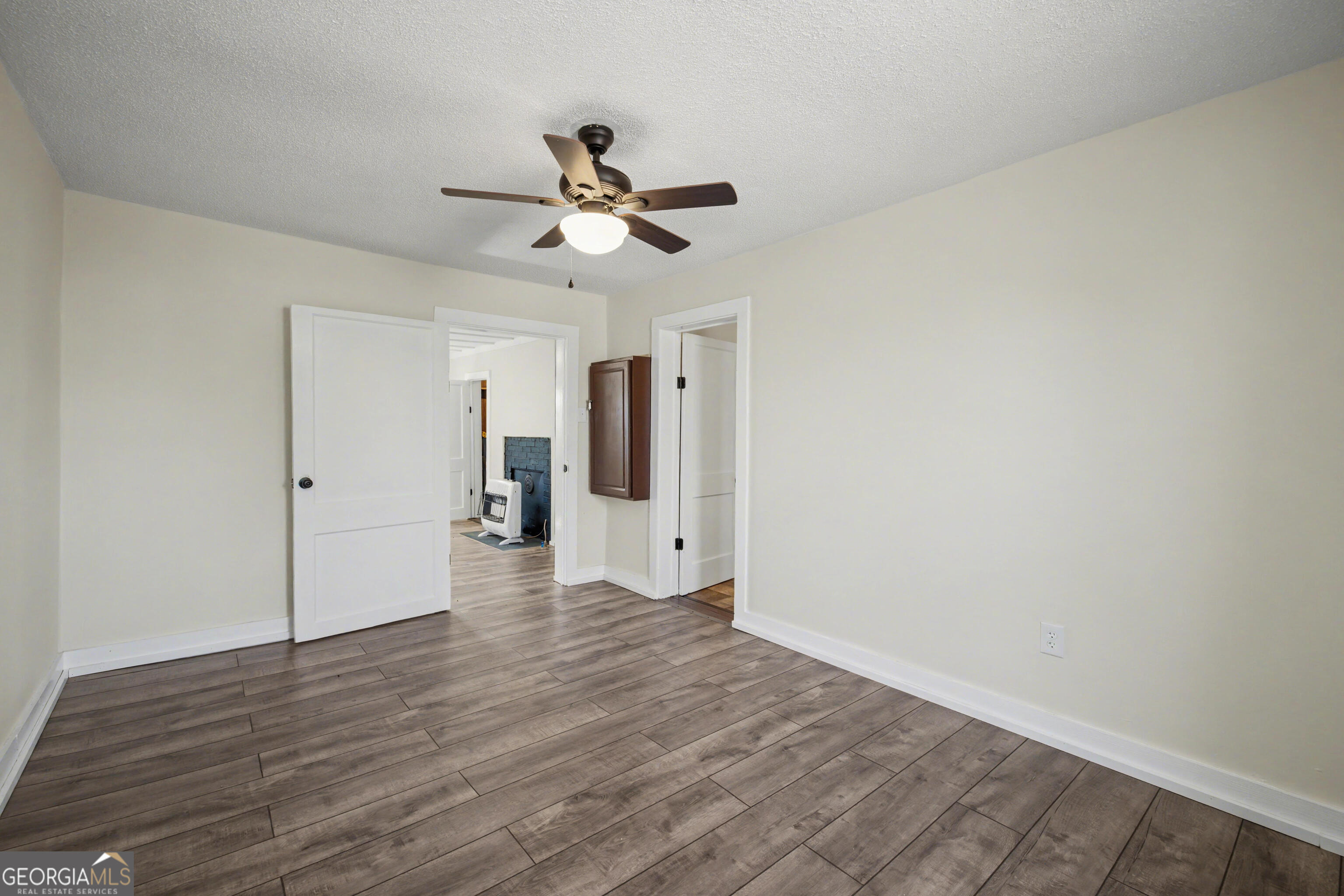 154 Goza Road Fayetteville, GA 30215 - Photo 16 of 27