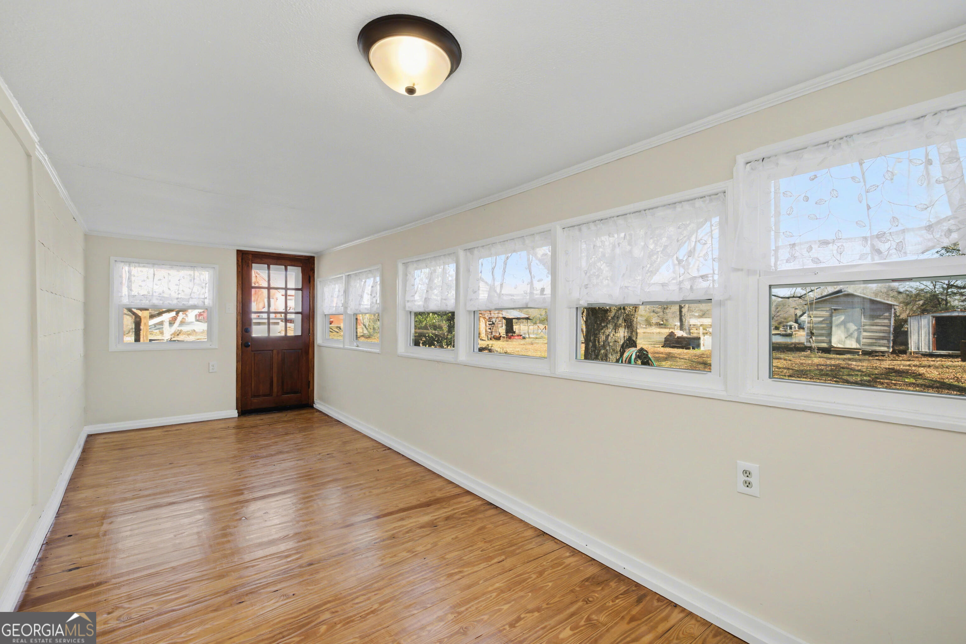 154 Goza Road Fayetteville, GA 30215 - Photo 19 of 27