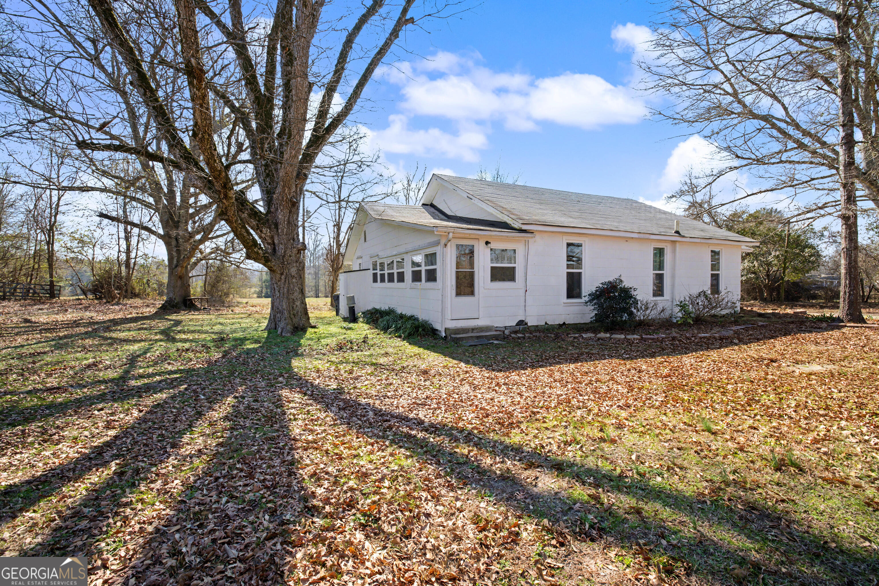 154 Goza Road Fayetteville, GA 30215 - Photo 21 of 27