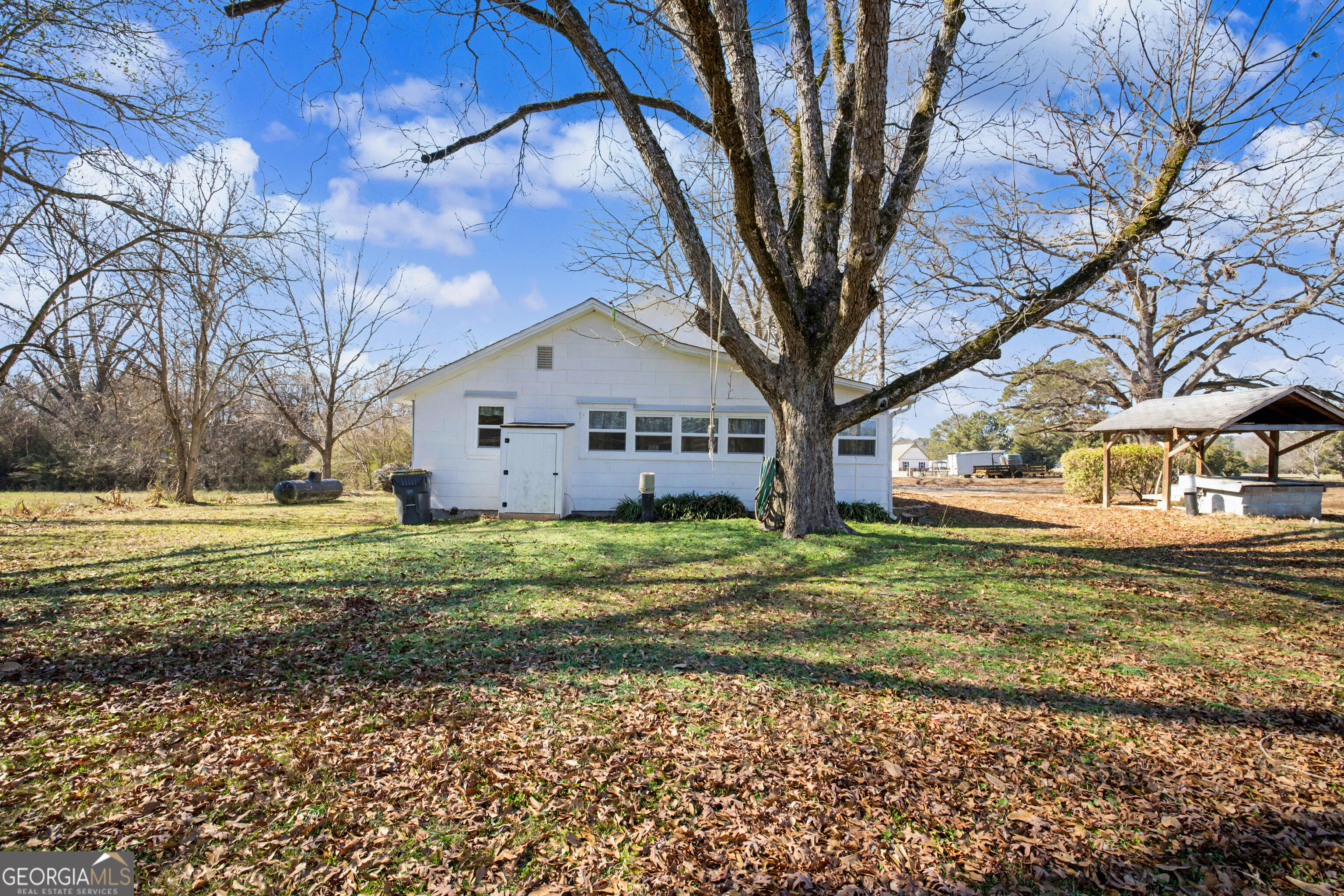 154 Goza Road Fayetteville, GA 30215 - Photo 23 of 27