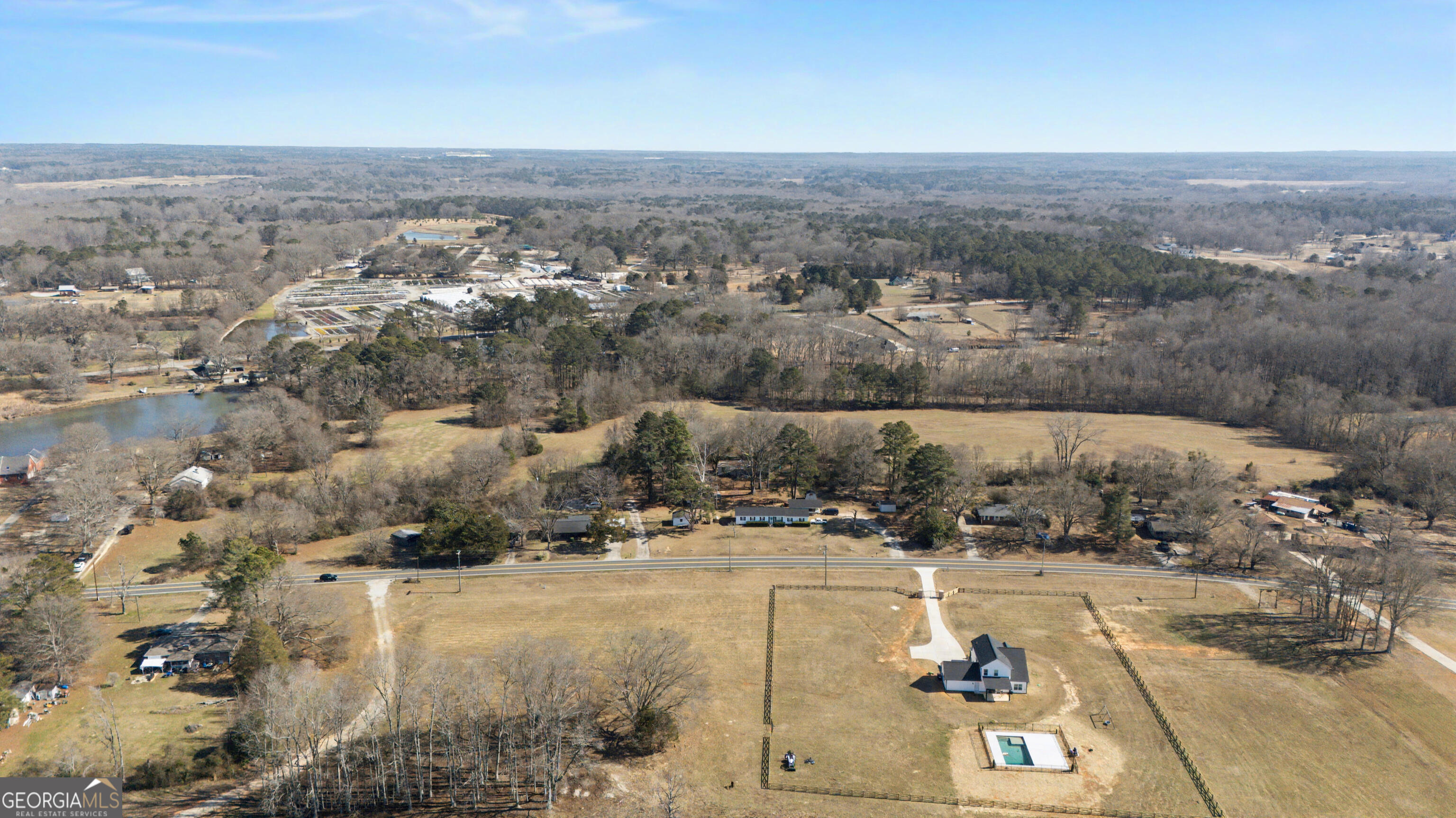 154 Goza Road Fayetteville, GA 30215 - Photo 25 of 27