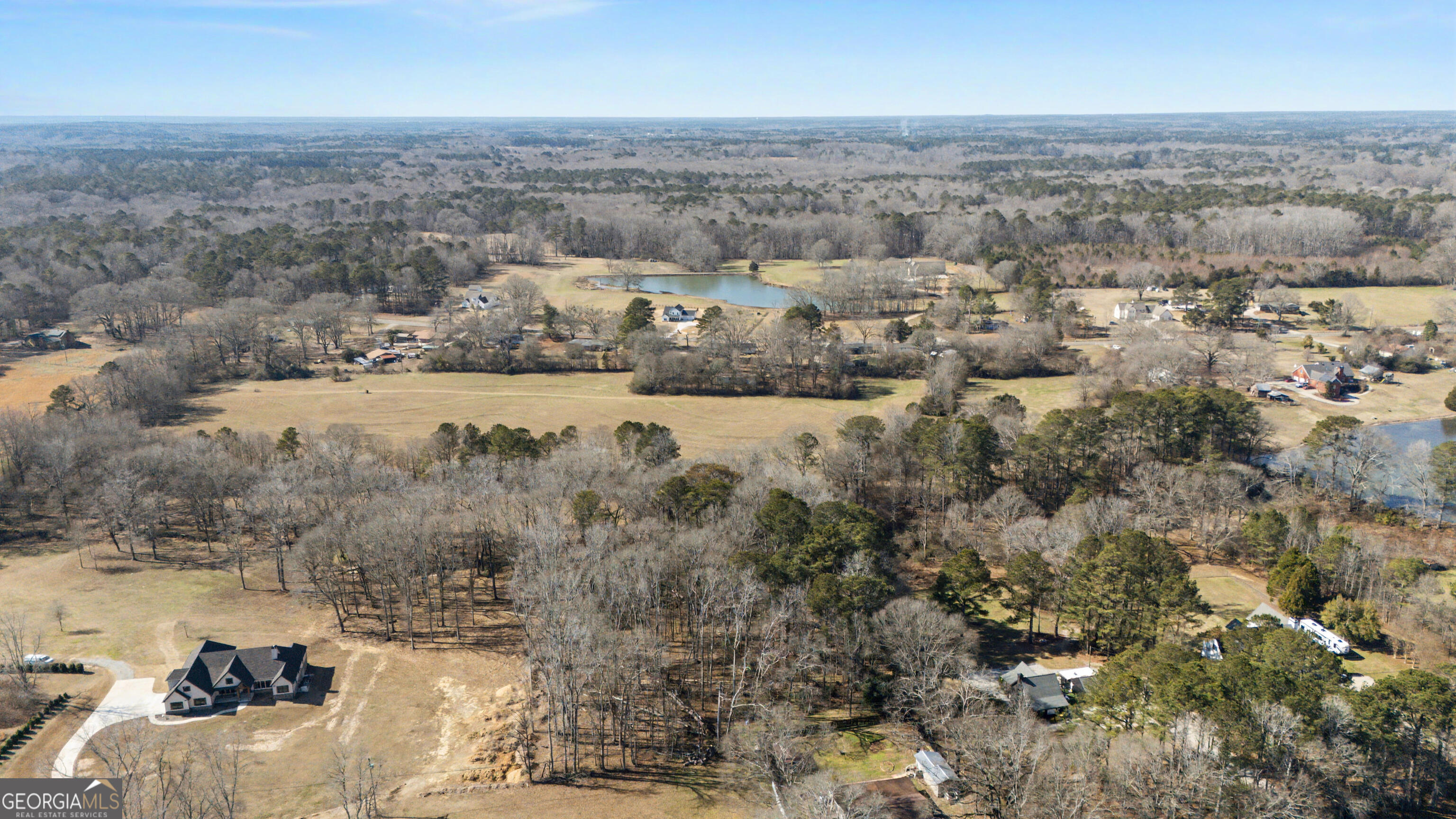 154 Goza Road Fayetteville, GA 30215 - Photo 26 of 27