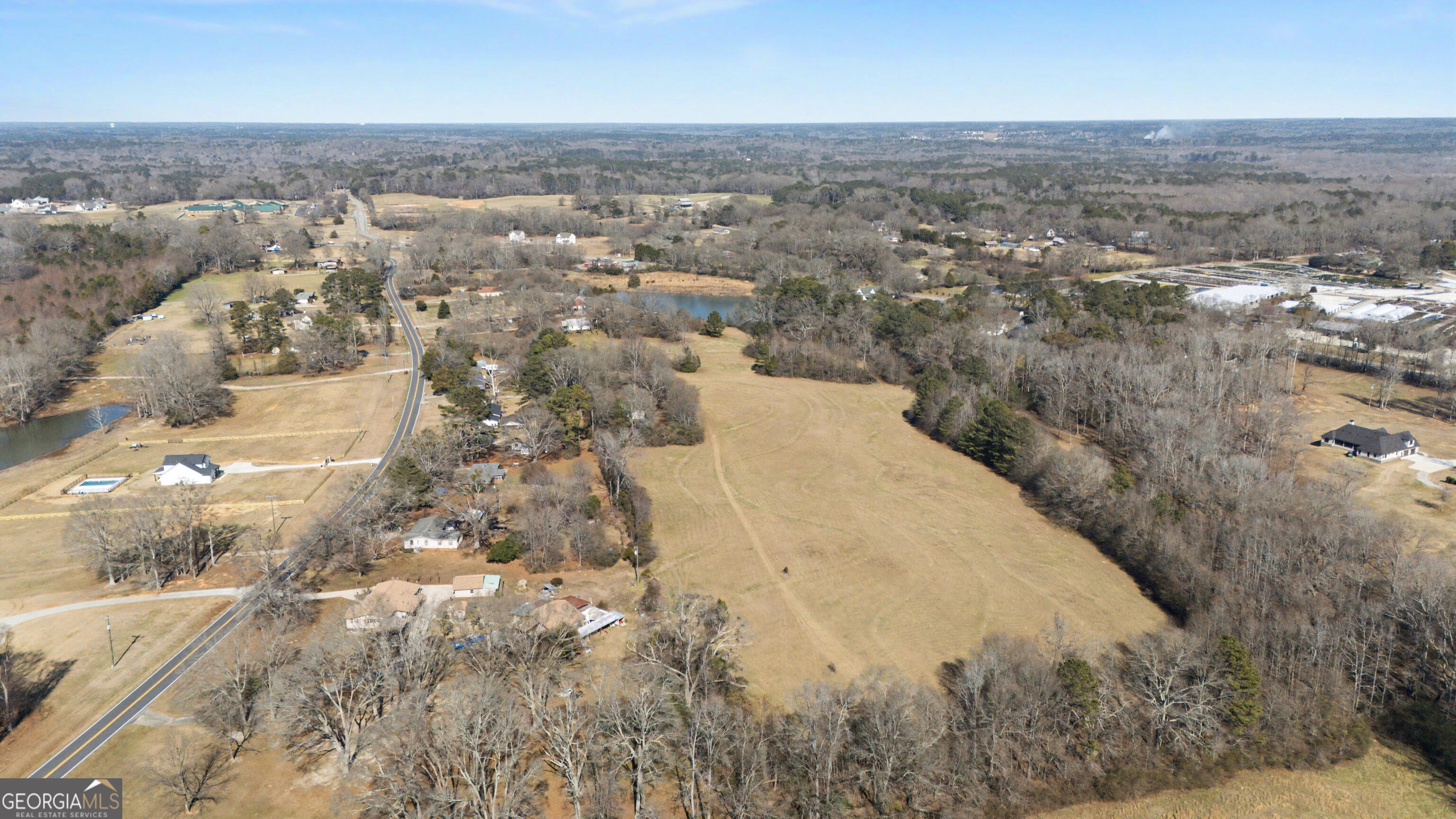 154 Goza Road Fayetteville, GA 30215 - Photo 3 of 27