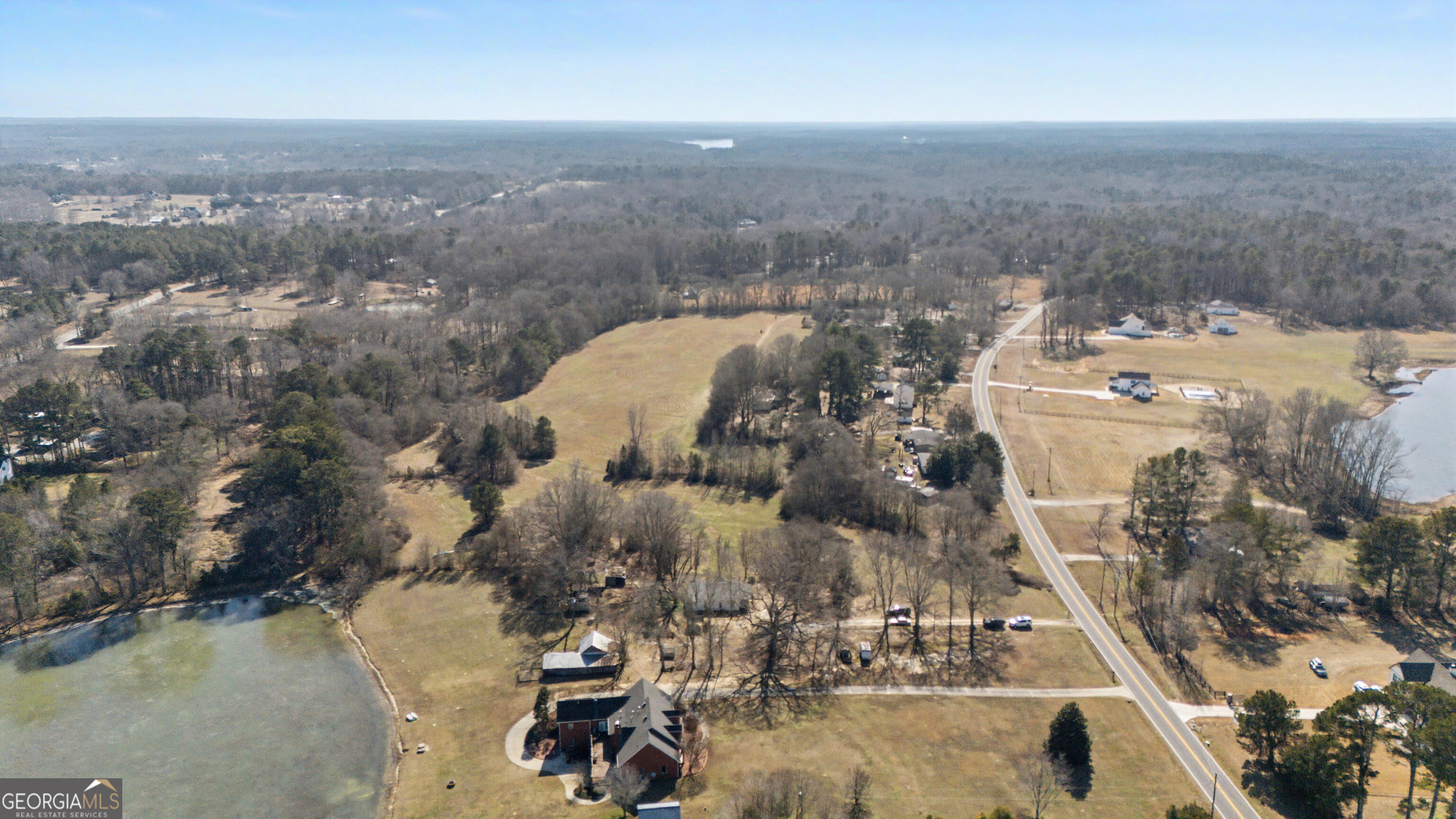 154 Goza Road Fayetteville, GA 30215 - Photo 4 of 27