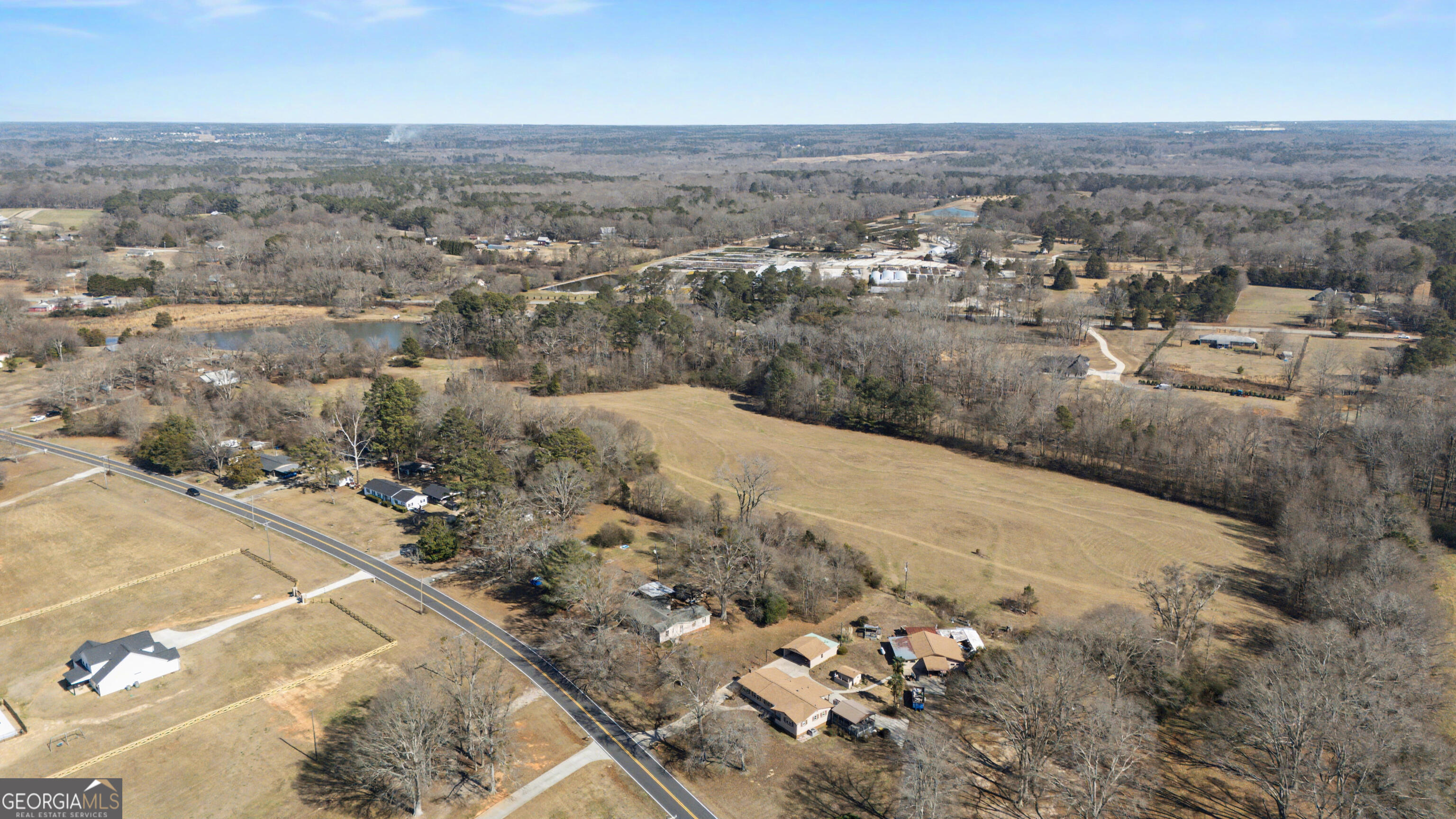 154 Goza Road Fayetteville, GA 30215 - Photo 5 of 27