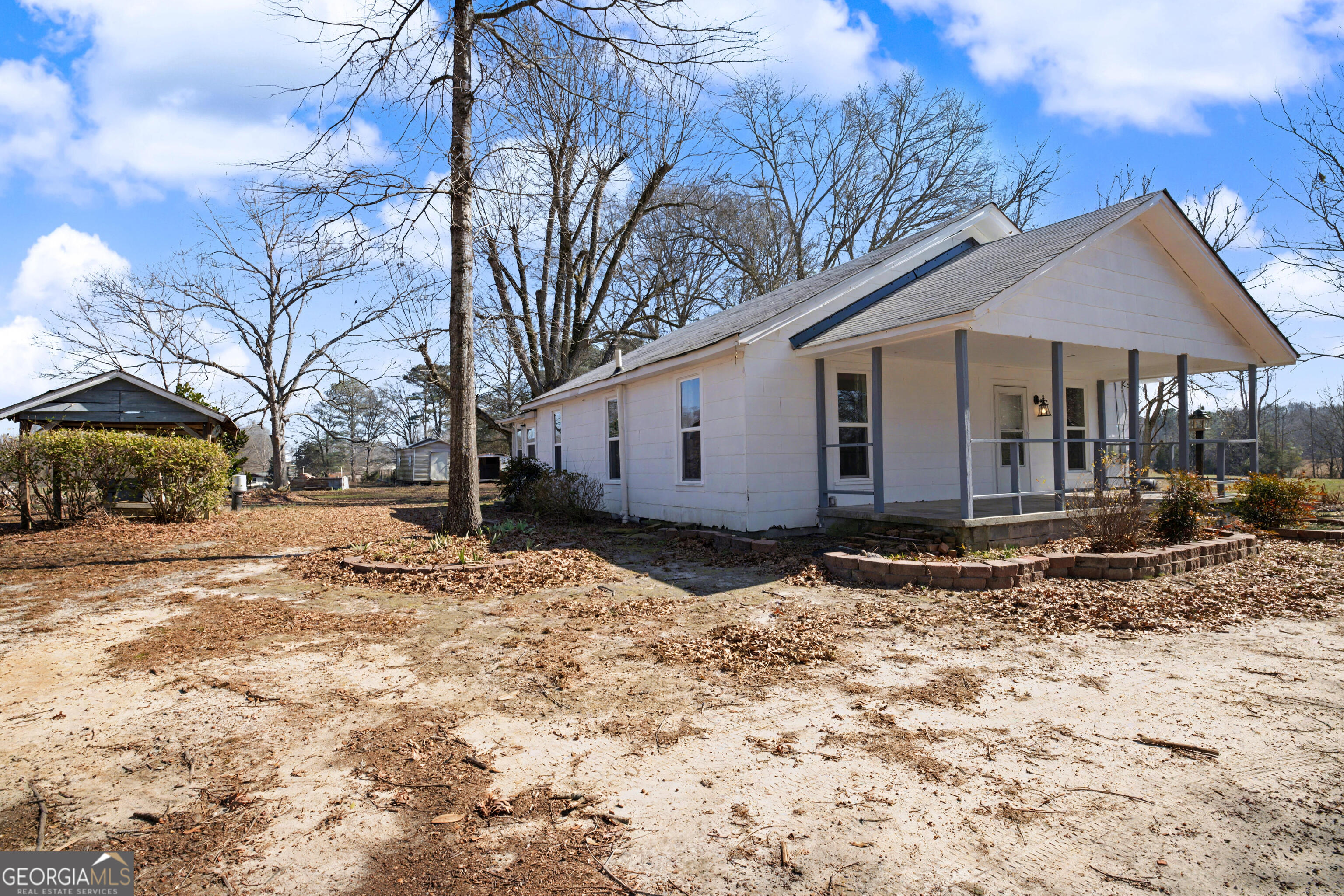 154 Goza Road Fayetteville, GA 30215 - Photo 7 of 27