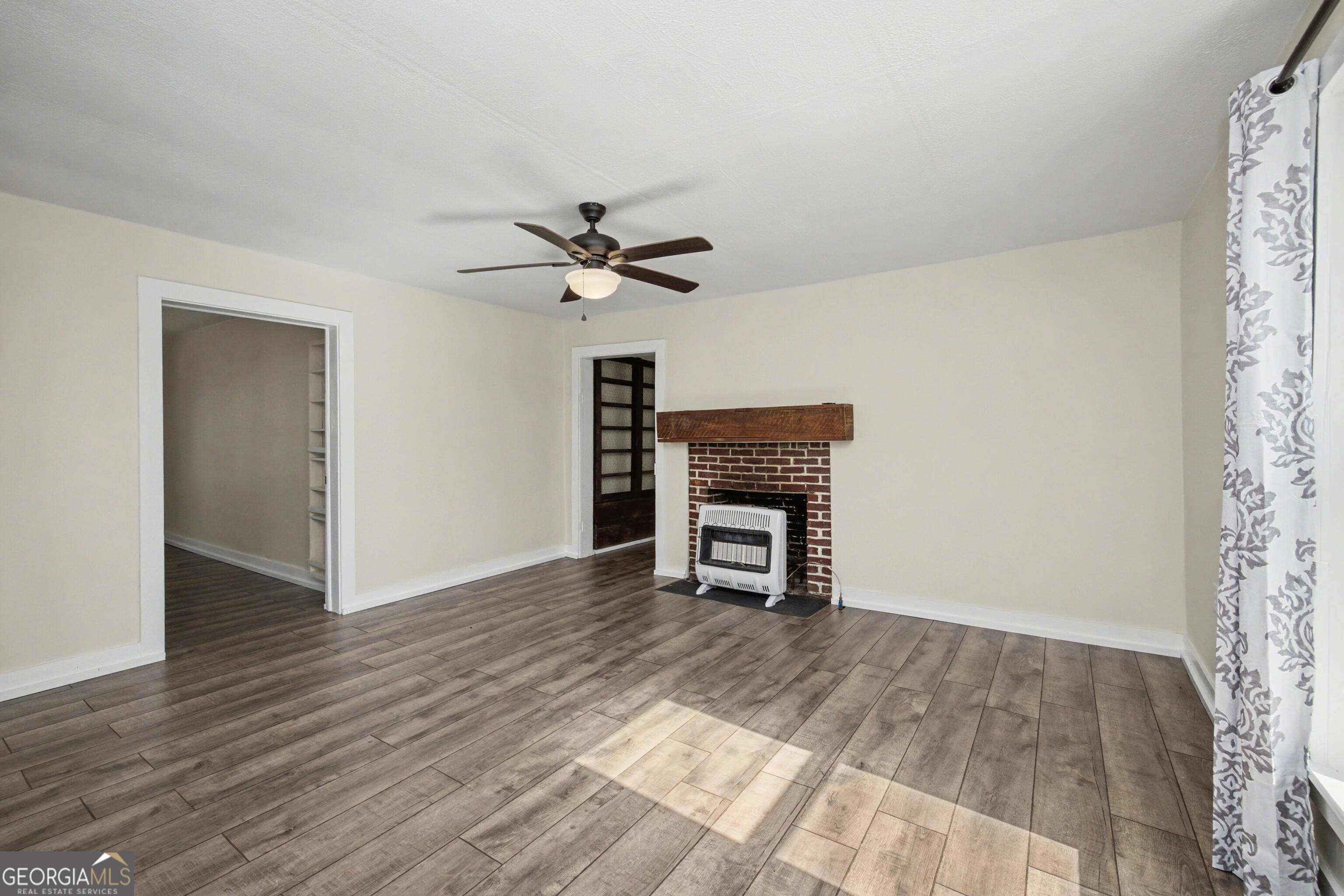 154 Goza Road Fayetteville, GA 30215 - Photo 9 of 27