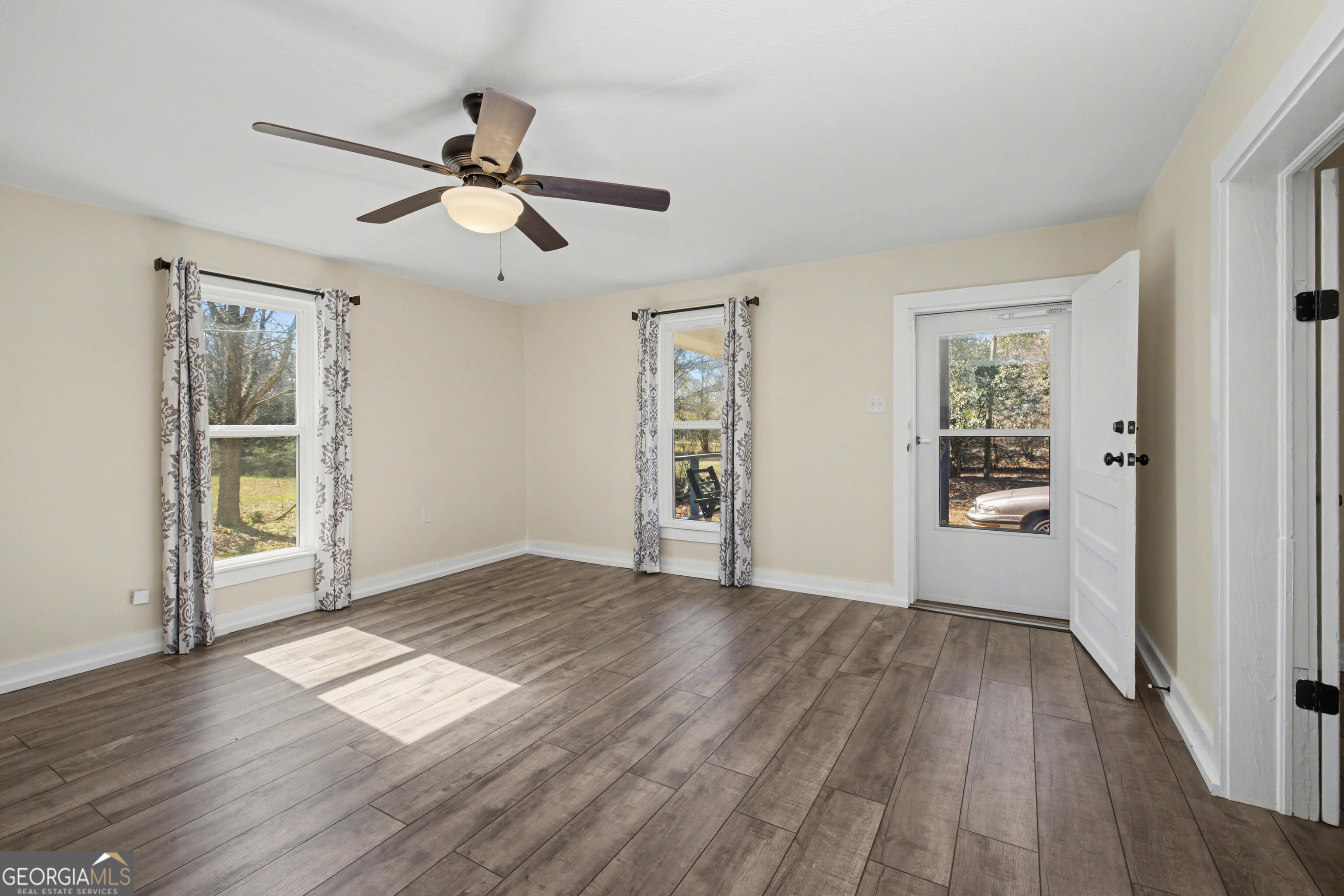 154 Goza Road Fayetteville, GA 30215 - Photo 10 of 27