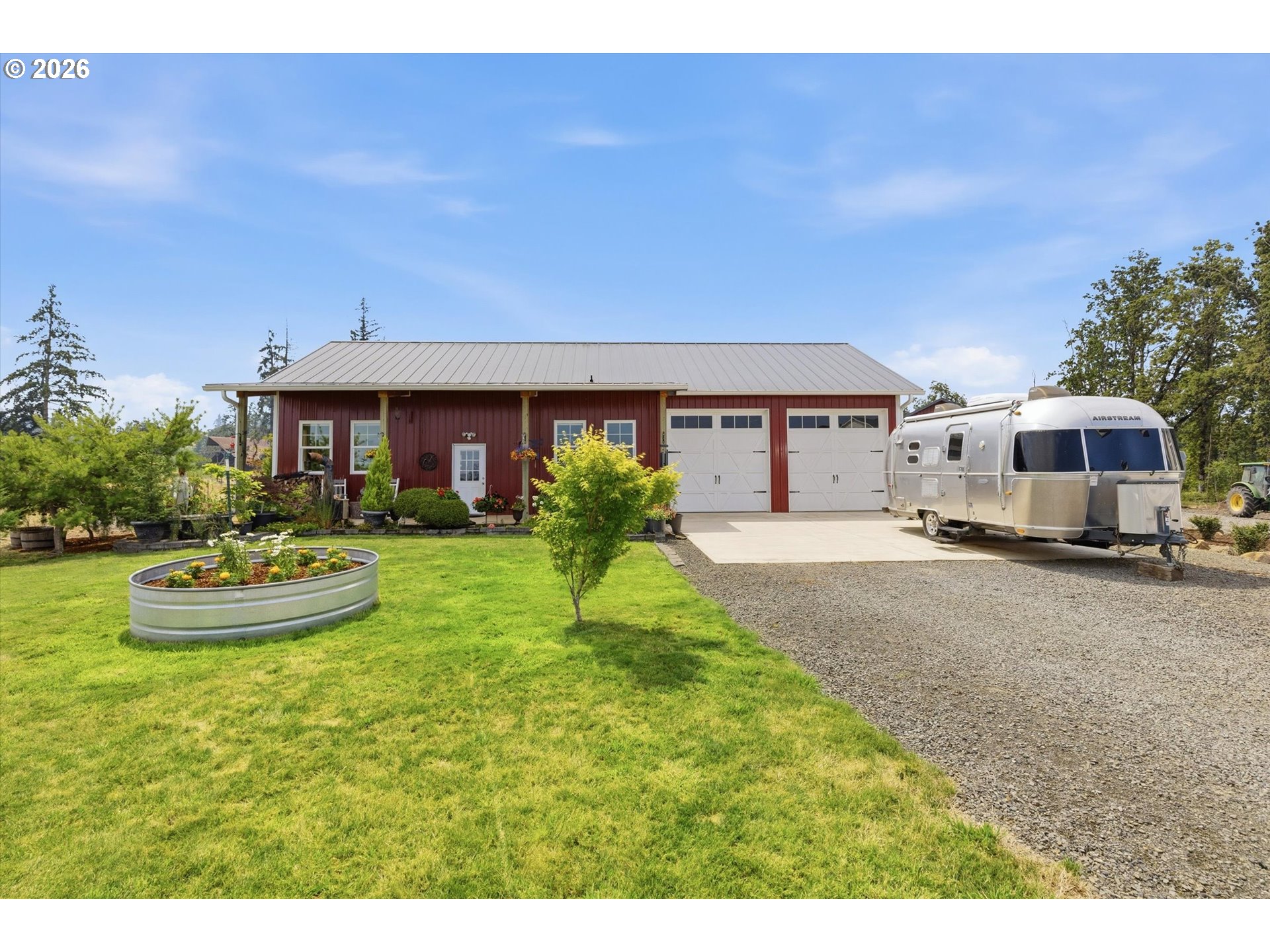 12200 South Fox Road Molalla, OR 97038 - Photo 8 of 43 Gallery Image 8