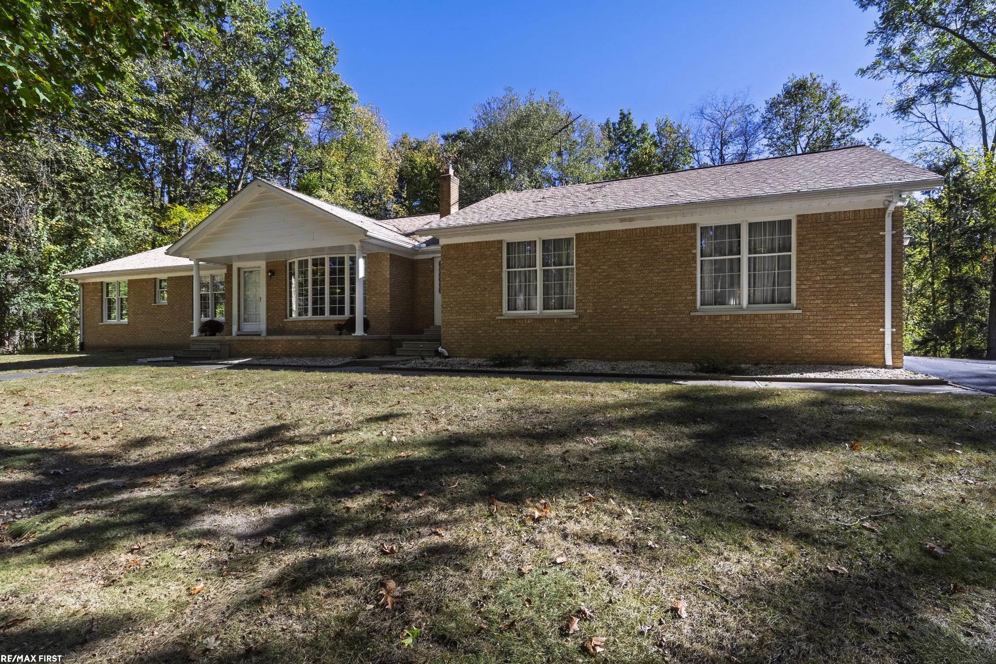 2285 East Gunn Road Washington, MI 48094 - Photo 50 of 63 Gallery Image 50