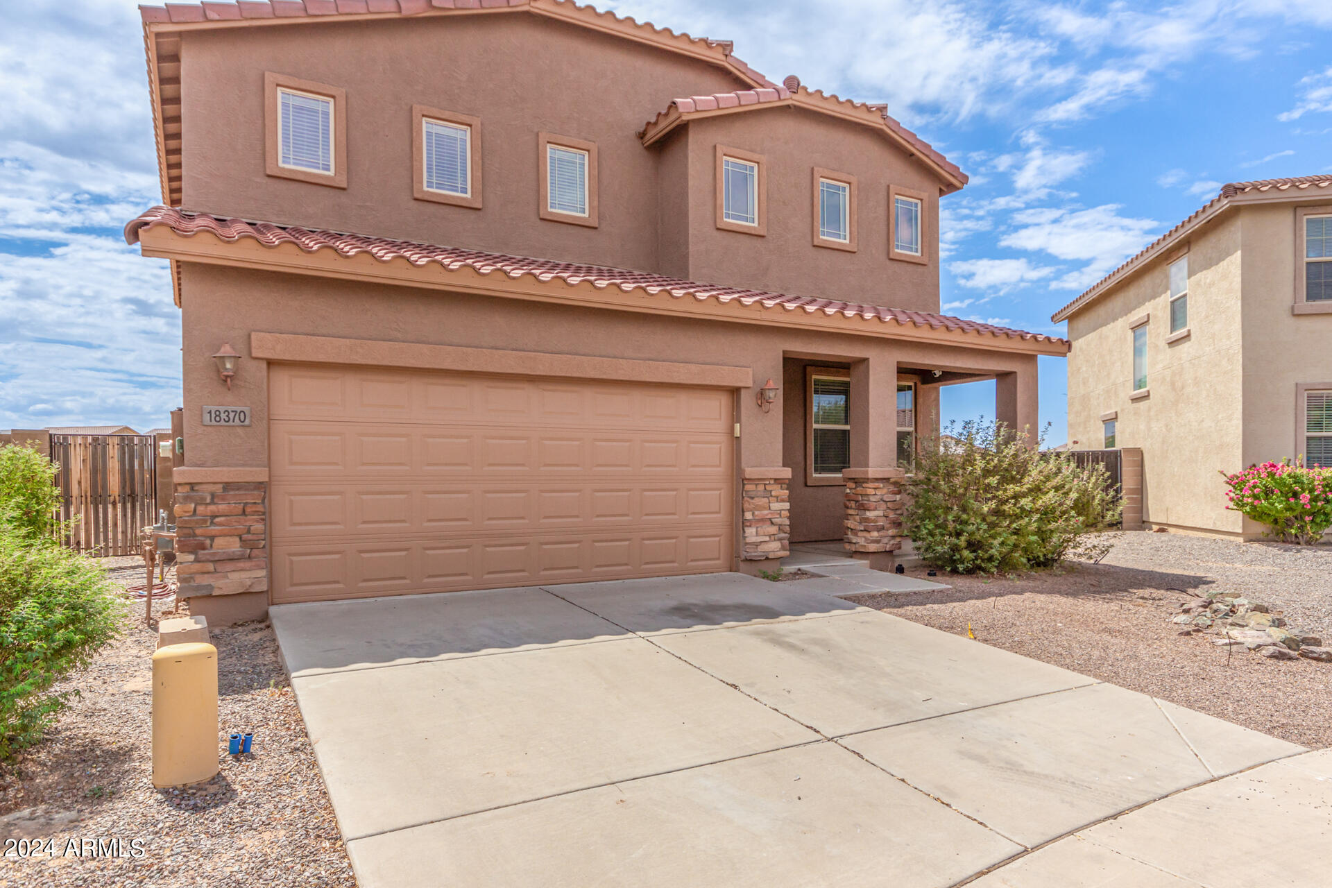 18370 North Lariat Road Maricopa, AZ 85138 - Photo 3 of 36 03 - Lariat