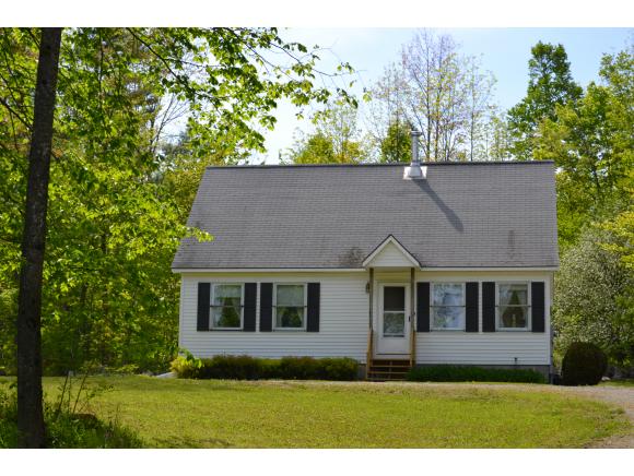 901 Hill Top Road Andover, VT 05143 - Photo 1 of 1