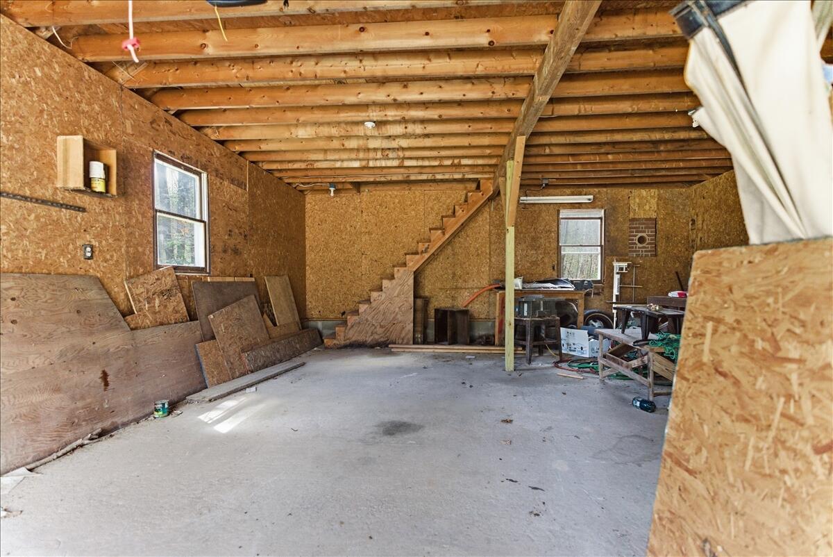 424 Gore Road Bryant Pond, ME 04219 - Photo 51 of 57