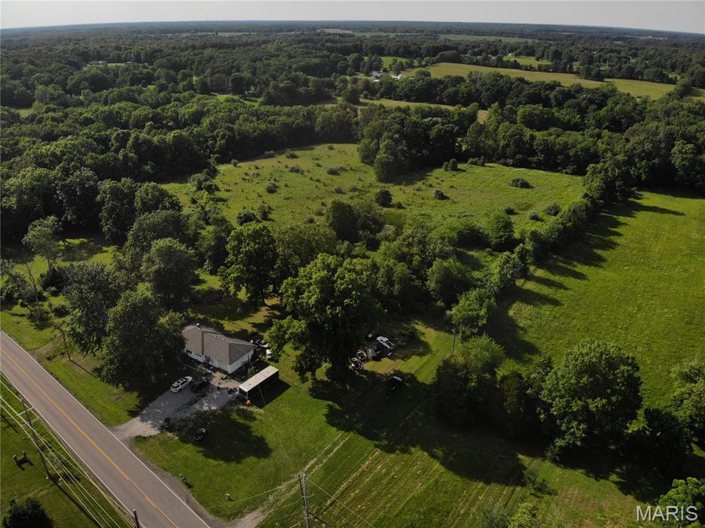 0 East Fairfield Road Bluford, IL 62814 - Photo 2 of 8