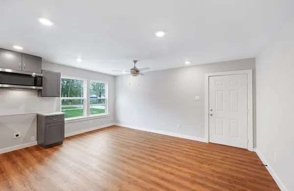 $1,400 | 6617 Bacher Street, Unit B, Houston, TX 77028