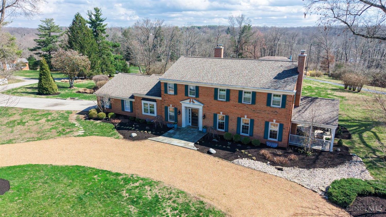 8000 Blome Road Cincinnati, OH 45243 - Photo 3 of 54 Gallery Image 3