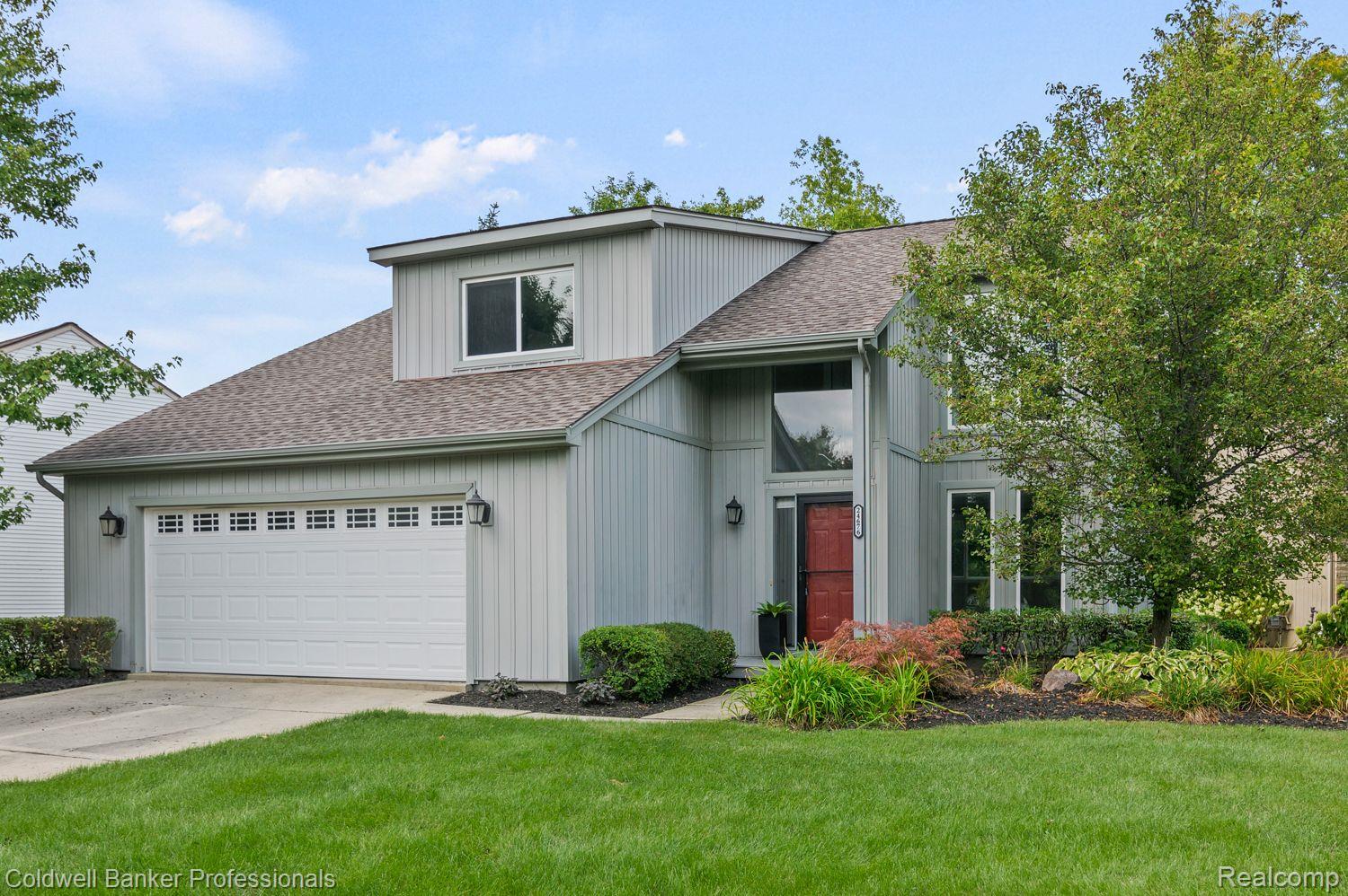 24676 Jamestowne Road Novi, MI 48375 - Photo 1 of 30 24676 Jamestowne Rd.